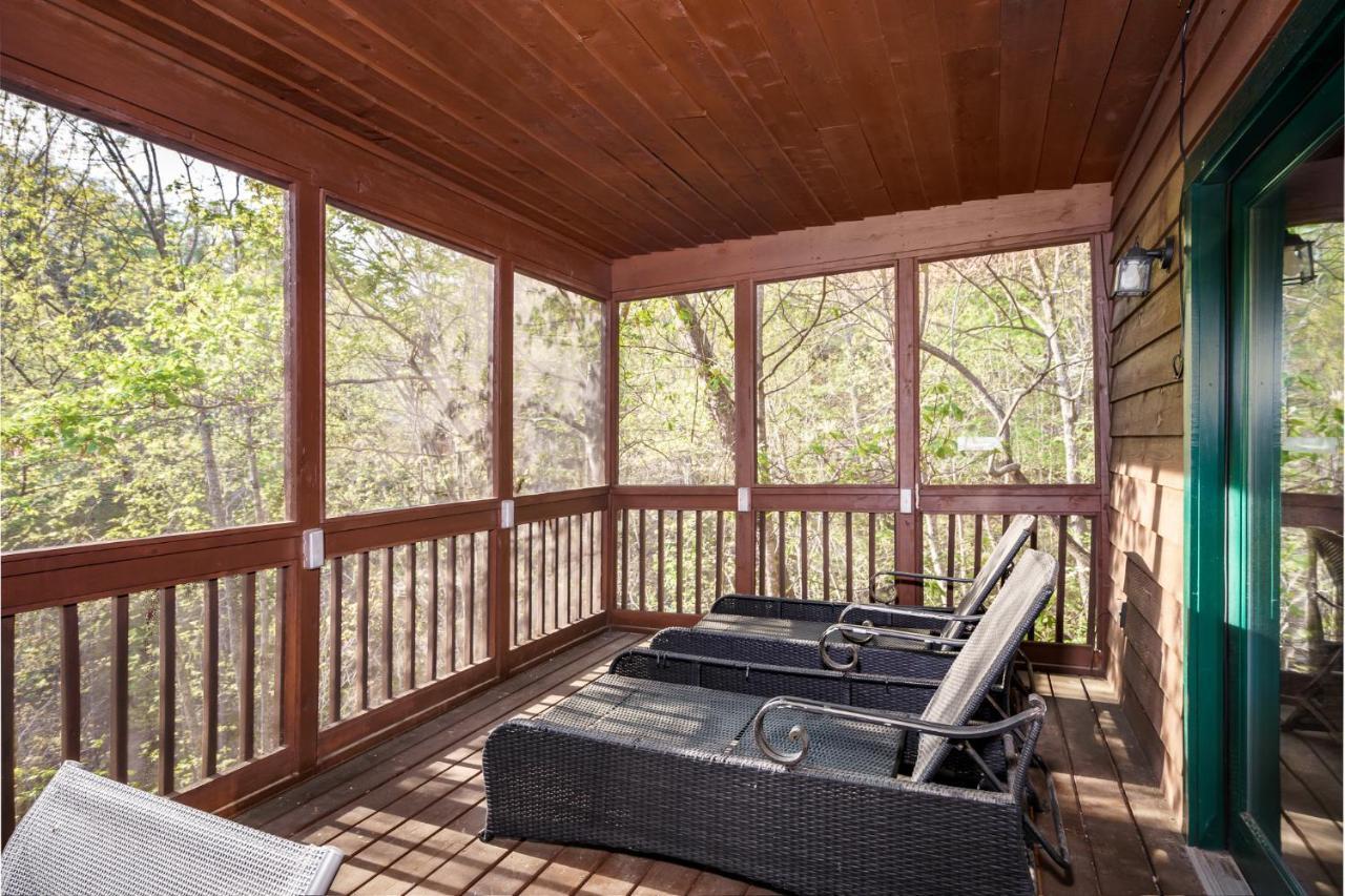 Glori'S Retreat, Game Room, 1089 Of Free Attraction Tickets For Each Paid Day, Dollywood And More Pigeon Forge Exterior foto